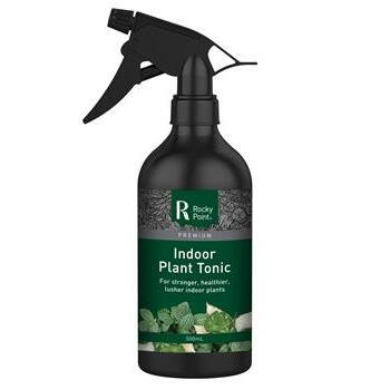 Plant Tonic Spray Indoor 500ml