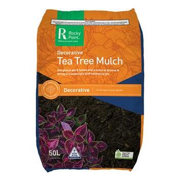 Mulch Tea Tree 50L