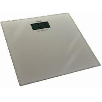 Scale Bathroom Digital Reflections Grey 150kg 3174