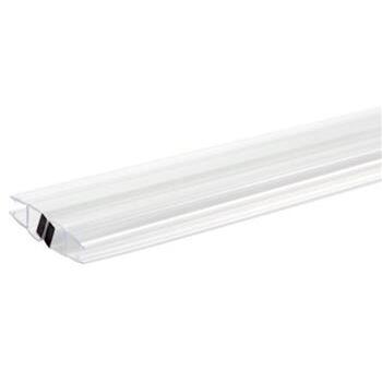 Door Seal Magnetic Curved Showers 6X2000 DSM620