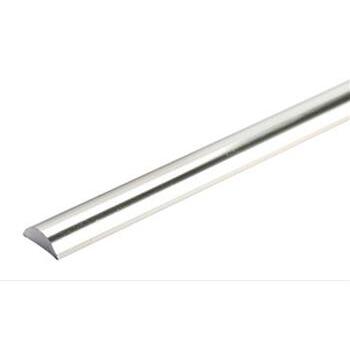 Shower Floor Channel Chrome 1X1000 SFC1C