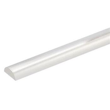 Shower Floor Strip Clear 1X1000 SFC2C