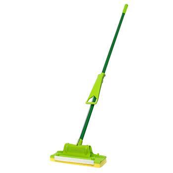 Mop Squeeze Lightning Space Saver Extra Wide 30cm Sabco