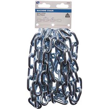 Chain mach ZP 8mmx2.5m – Peter Gerard