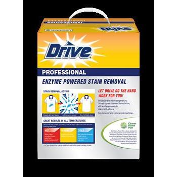 Laundry Powder Professional 5kg DRIVE
