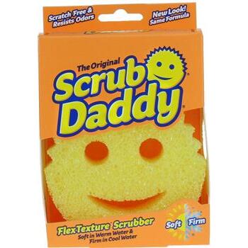 Sponge Scrub Daddy Original Yellow