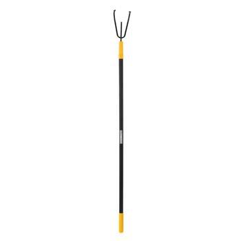 Cultivator 3 Prong Fibreglass Handle