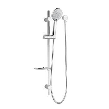 Rail Shower 5 Function Cp Rio OV772CH