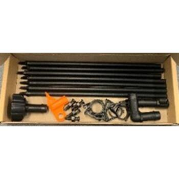 Micro Irrigation Starter Kit 13mm Neta