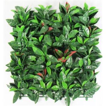 Screening Tile Artificial Photinia 500x500mm