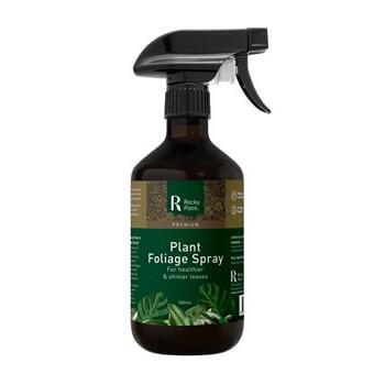 Foliage Spray Plant 500ml