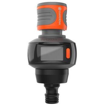 Water Meter Aquacount 18350-20 GARDENA