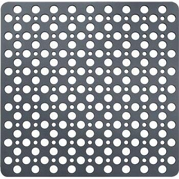 Mat Shower Flexi Safe - White/Grey