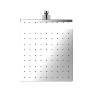 Shower Head Chr 250Mm Abs Sq NR508089CH