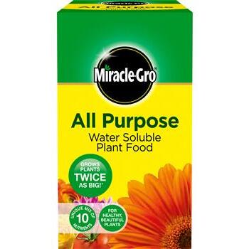 Miracle Gro 500g