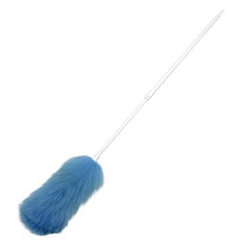 Duster Lambswool Soft Extension Sabco