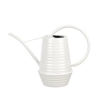 Watering Can 1L White