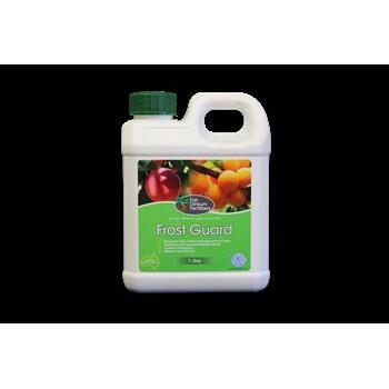 Fertiliser Frost Guard Organic Concentrate 1lt