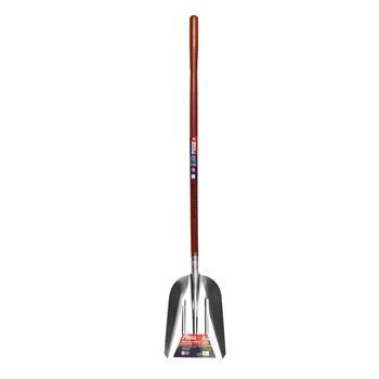 Shovel Scoop Aluminuim Small Handle