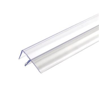 Seal Shower Door Rear Square 6x2200mm DSR620