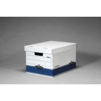 Bankers Box Fellowes 703 Extra Strength For Archiving