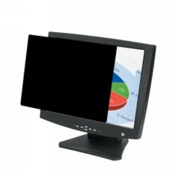 Sp- Screen Filter Privacy Fellowes 17.0 Widescreen