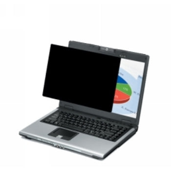 Sp- Screen Filter Privacy Fellowes 20.1 Widescreen