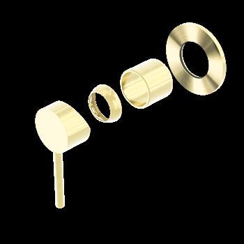 Shower Mixer Trim Kit Only BG Dolce NR250811TBG