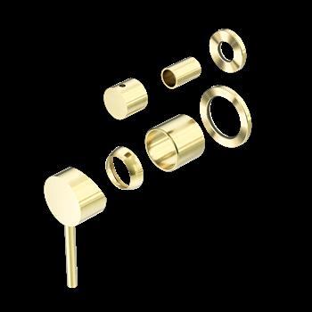 Shower Mixer W/ Div Sep BP Trim Kit Only BG NR250811ETBG
