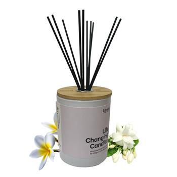 Diffuser Gardenia & Lily 240ml Kenshi