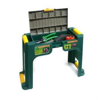 Kneeler Garden with Storage Compartment