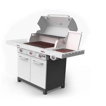 BBQ Set Kids Charbroil