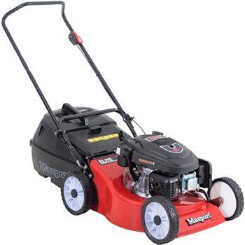 Lawn Mower 166cc 18inch Elite