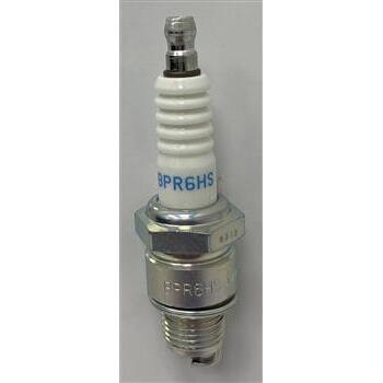 Spark Plug NGK BPR6HS (#7022)