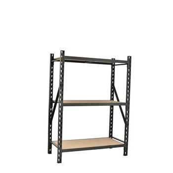 Shelf Unit 3 Tier 610D X 1344W X 1830H H/Duty 500Kg Trulock