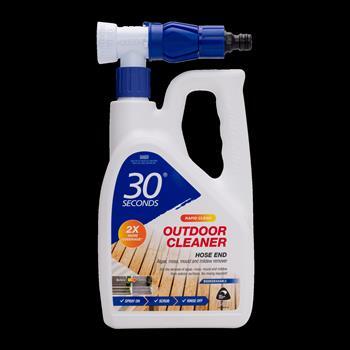 Cleaner Outdoor RTU Hose End 2L 30 Seconds