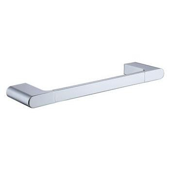 Single Towel Rail 30cm CP Vesi Interbath 25009CP