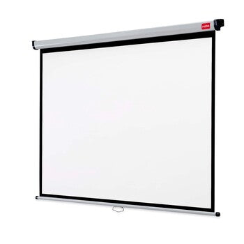 Sp- Projector Screen Nobo 2000X1350 Wall 16:10
