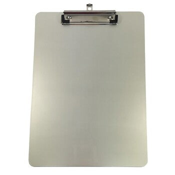 Clipboard Gns A4 Aluminium Silver