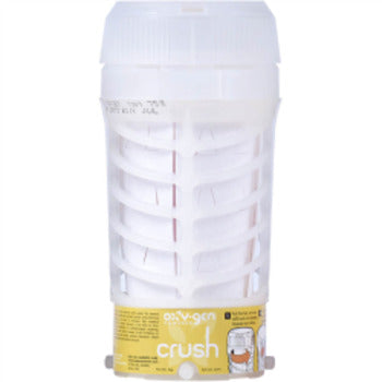 Air Freshener Livi Oxy Gen Refill Crush