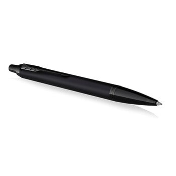 Pen Parker Im Achromatic Matte Black Bp