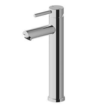 Basin Mixer Hi Rise CP Vesi Interbath 18101