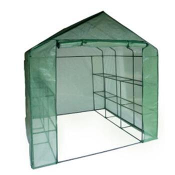 Greenhouse 220x200x200cm