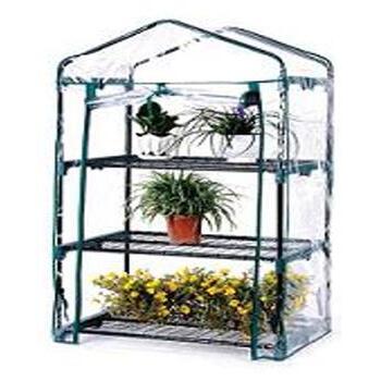 Greenhouse 69x49x125cm