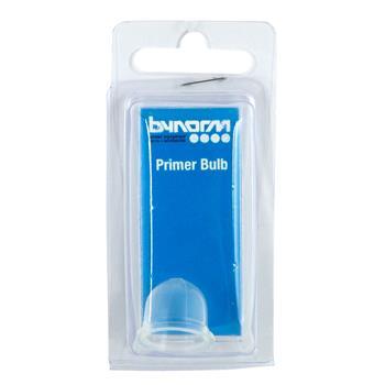 Bulb Primer Zama 18.75mm Large Clear Type