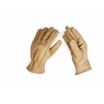 Gloves Hydraguard Leather Large