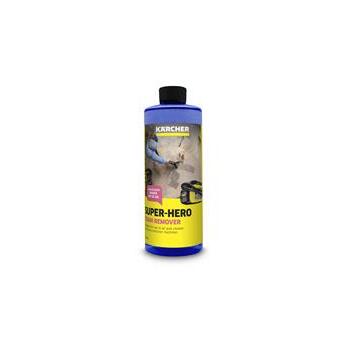 Cleaner Super Hero Multip Stain Remover Conc 500ml Karcher