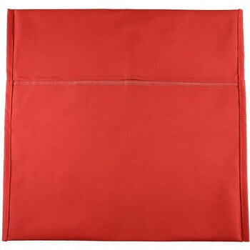 Sp- Chair Bag Osmer 430X430Mm Red