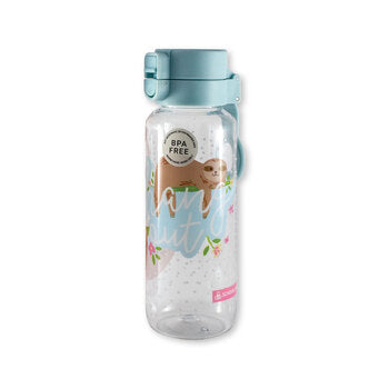 Water Bottle School Buzz 650Ml Hanging Out