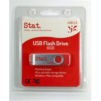 Usb Drive Stat 16Gb